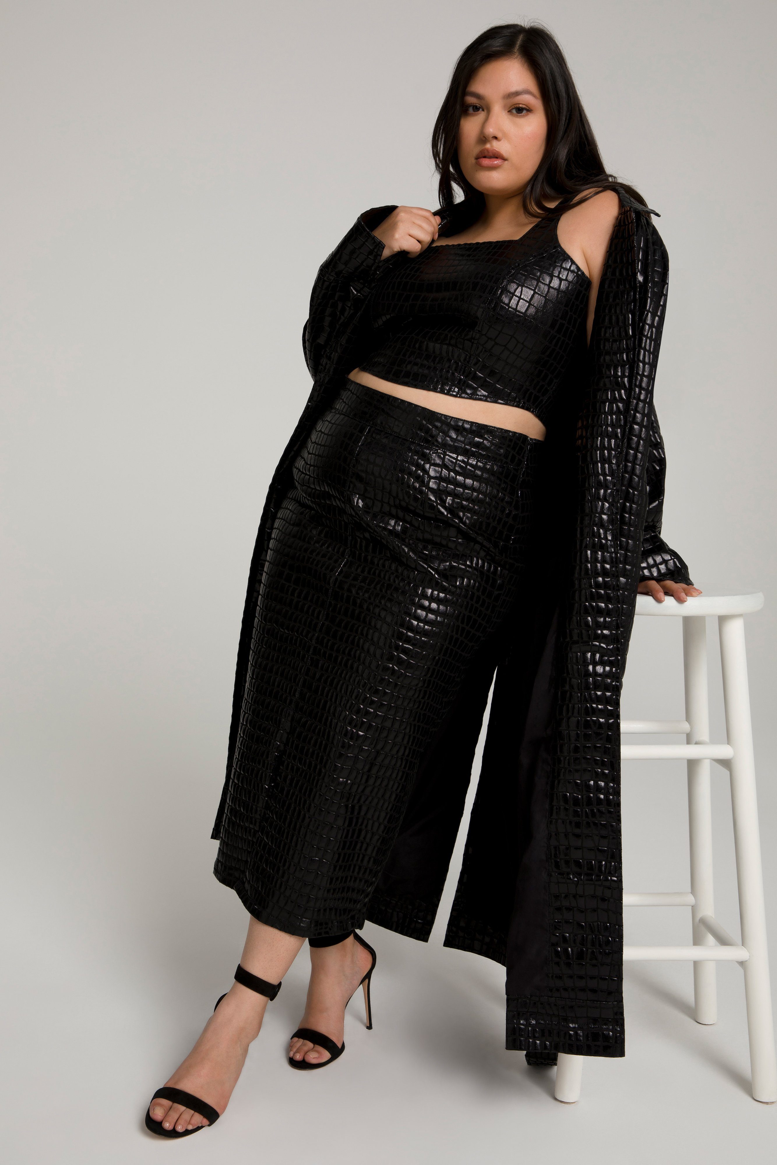 Styled with