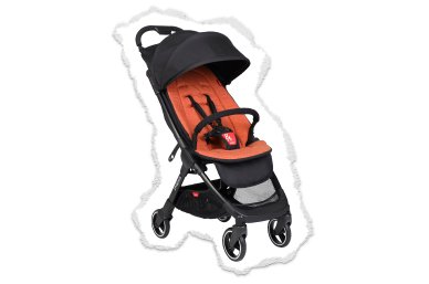 superleicht mit nur 5 kg