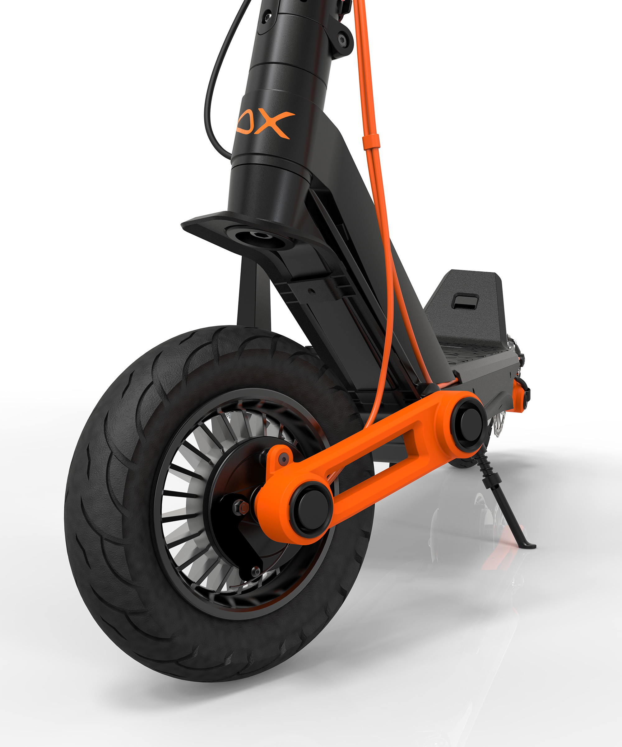 Inokim OX ECO eScooter