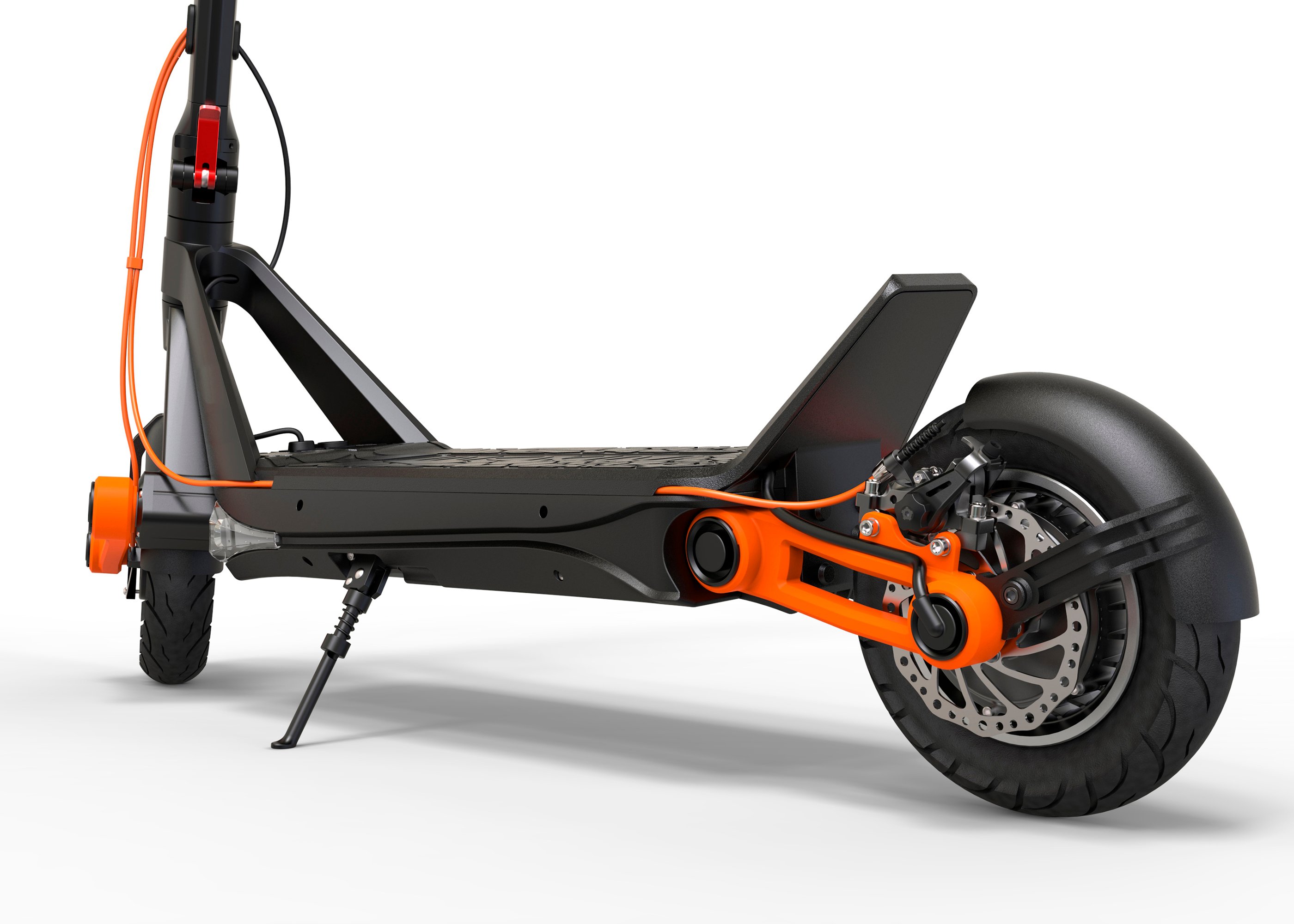 Inokim OX ECO eScooter