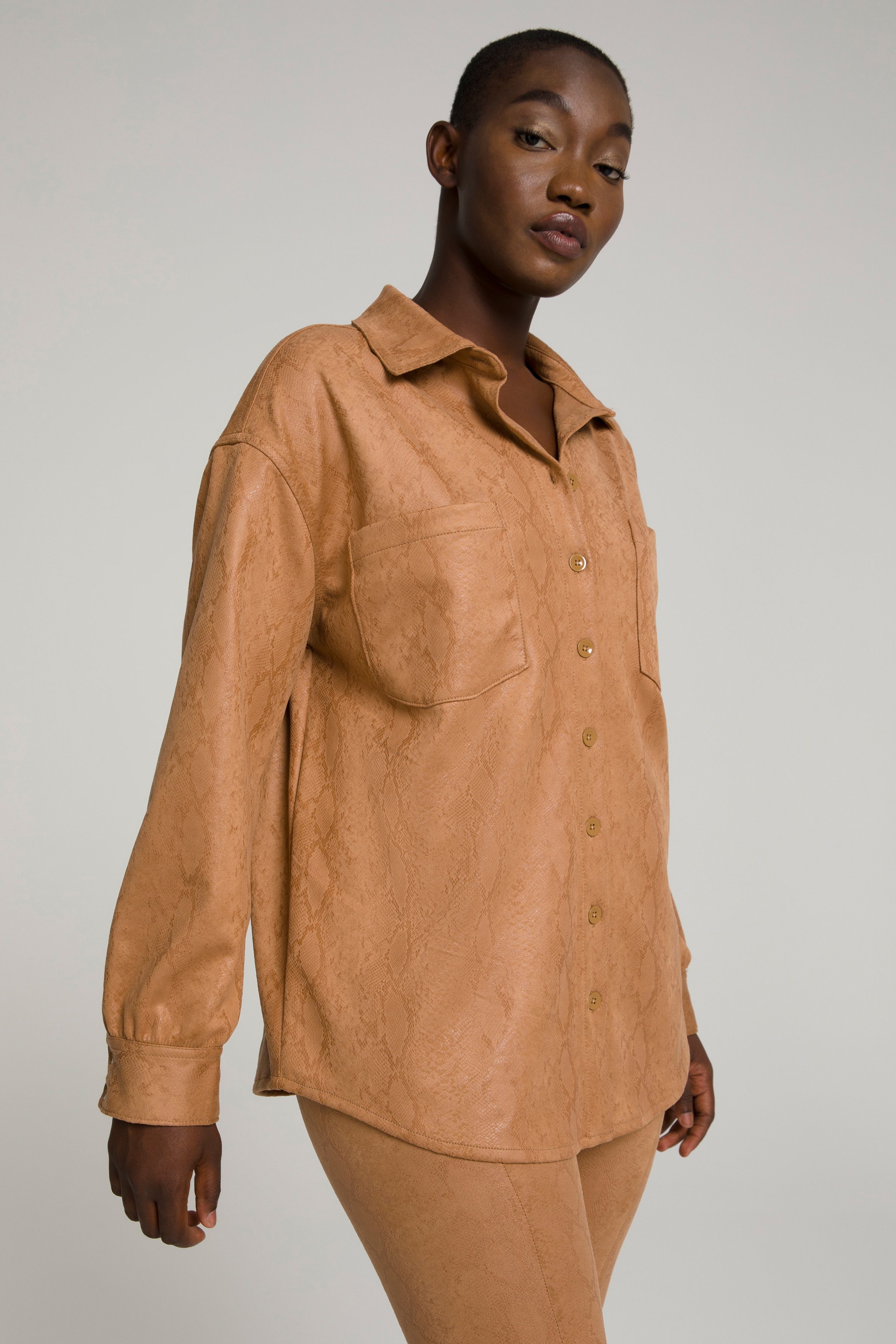 Styled with