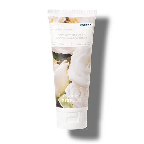 Korres KörpermilchGlättende Körpermilch White Blossom 1