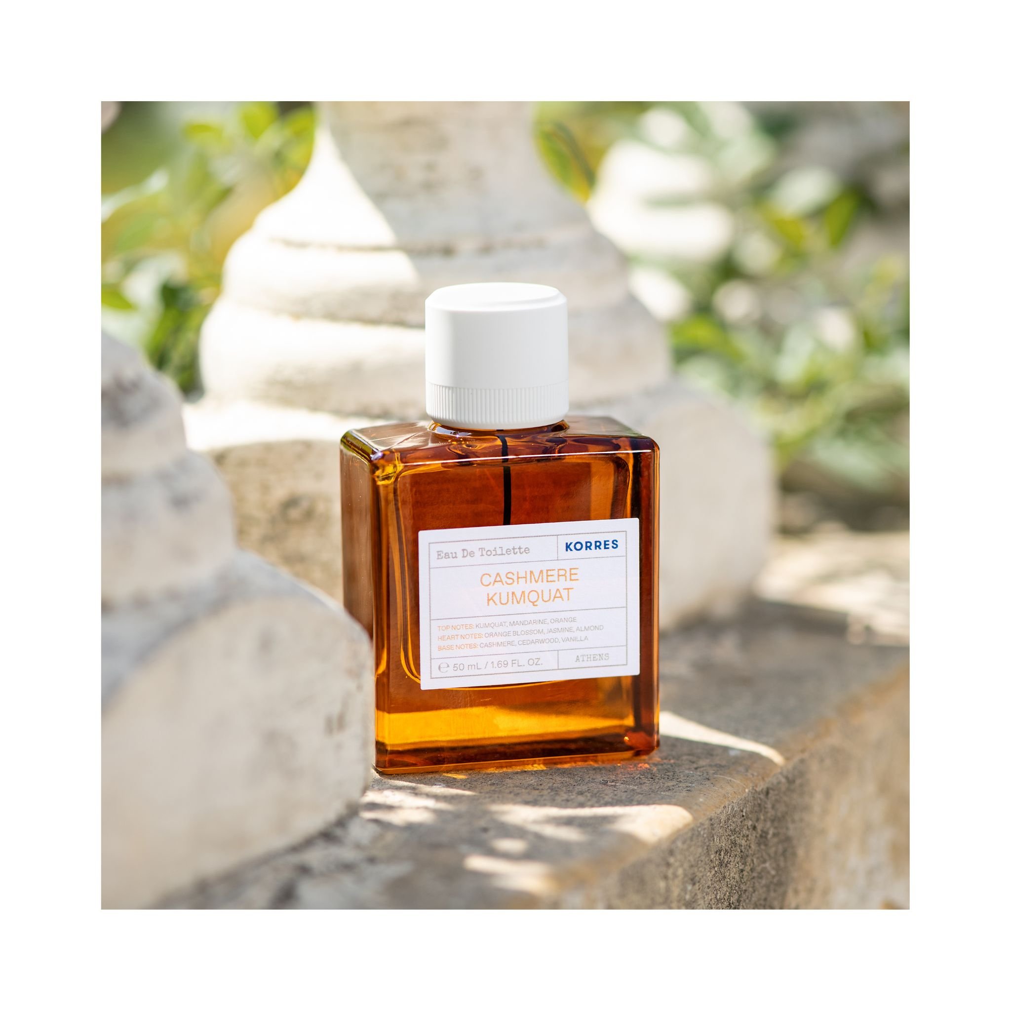 Eau de Toilette für Sie Cashmere Kumquat Thumbnail 2