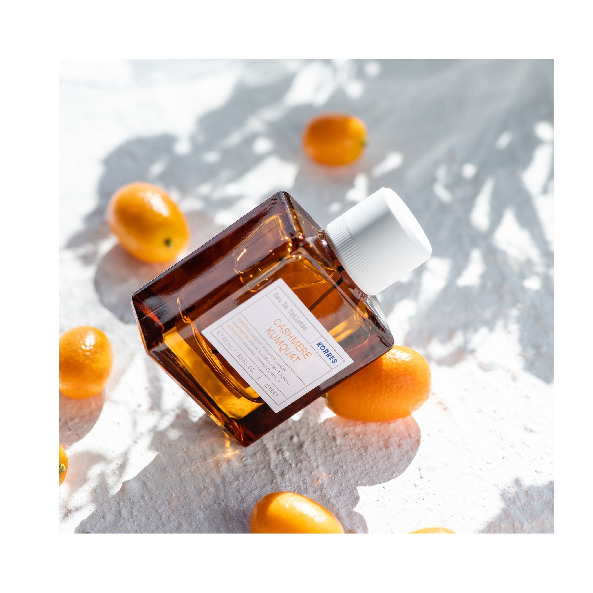 Eau de Toilette für Sie Cashmere Kumquat Thumbnail 3