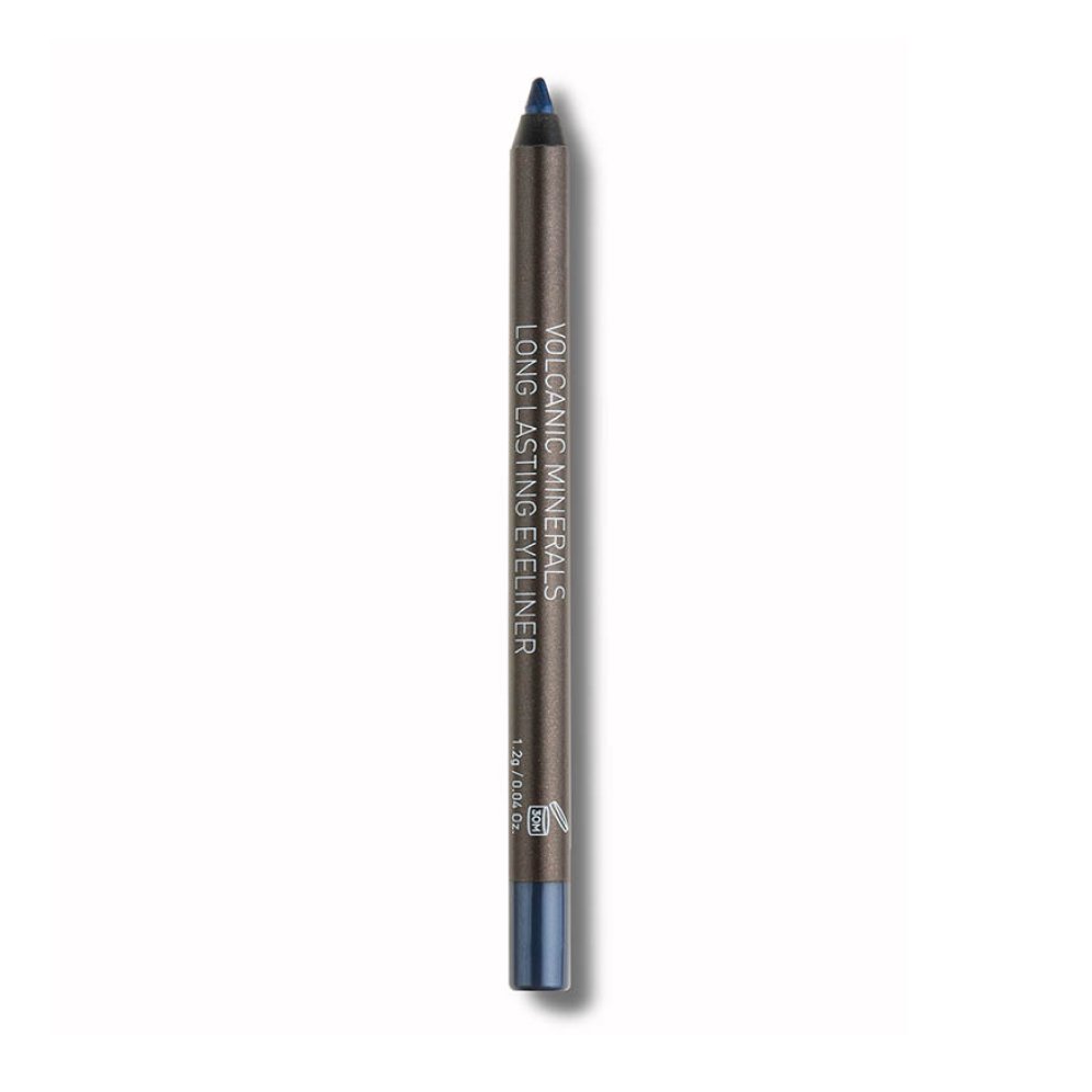 Korres EyelinerVolcanic Minerals Eyeliner Blue 1