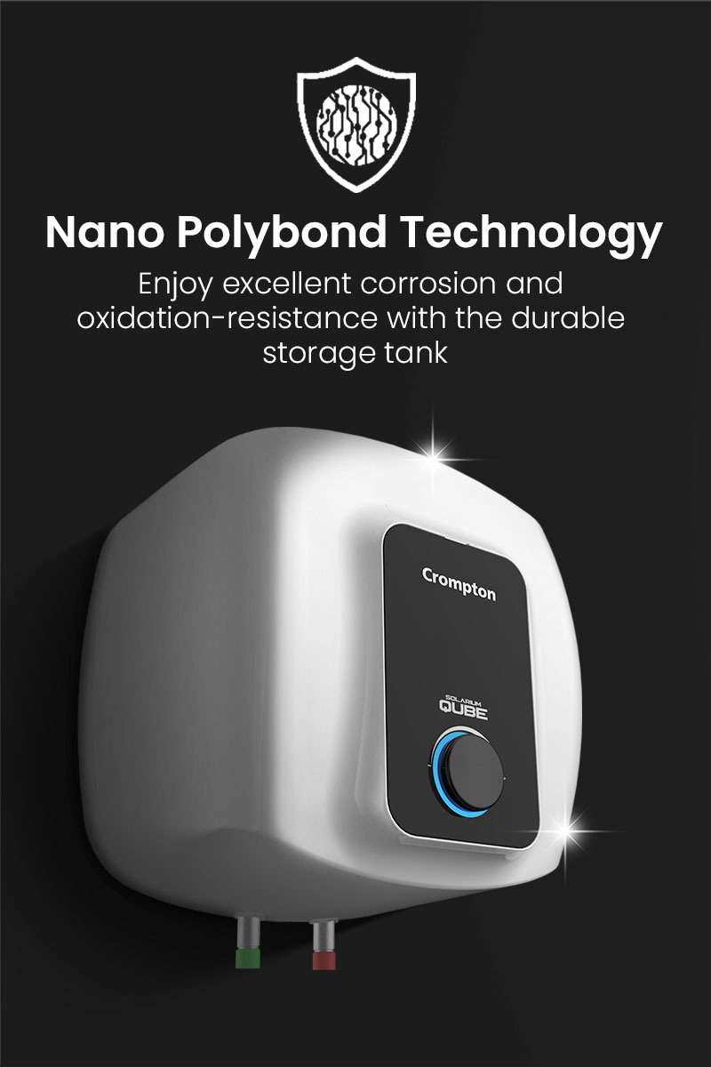 Nano Polybond Technology