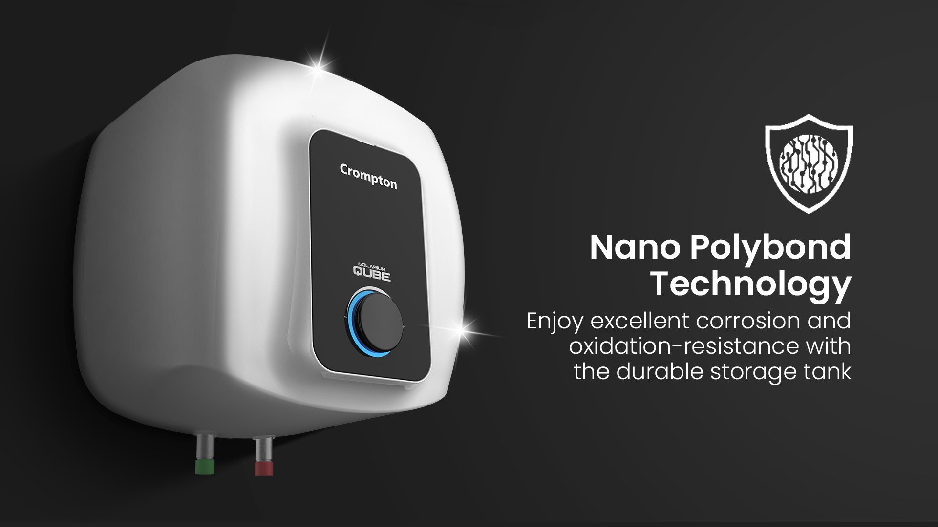 Nano Polybond Technology