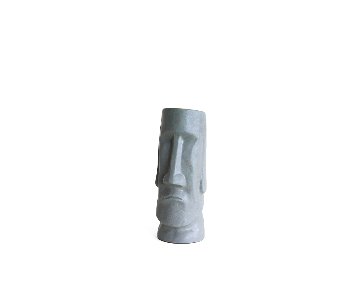 tiki-cup