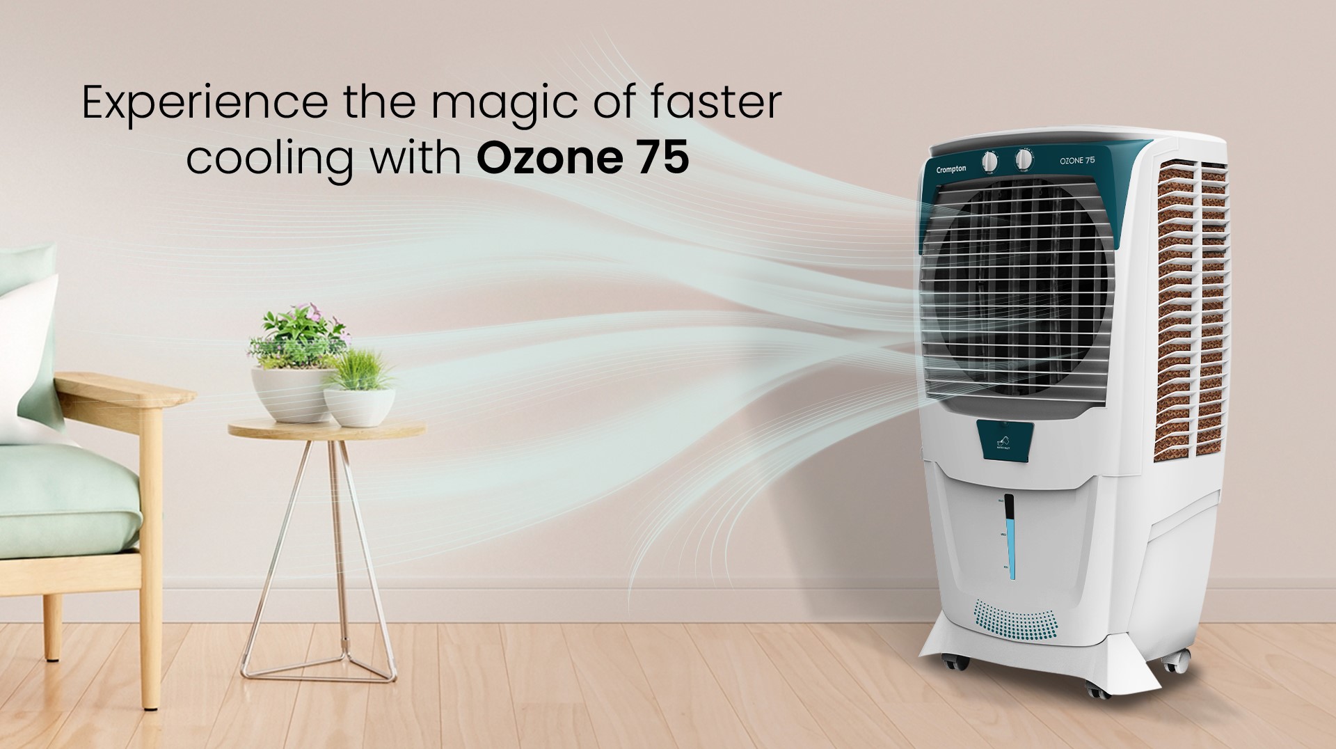 Ozone 75