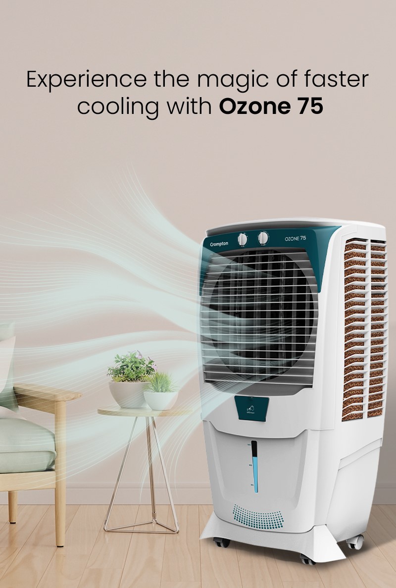 Ozone 75