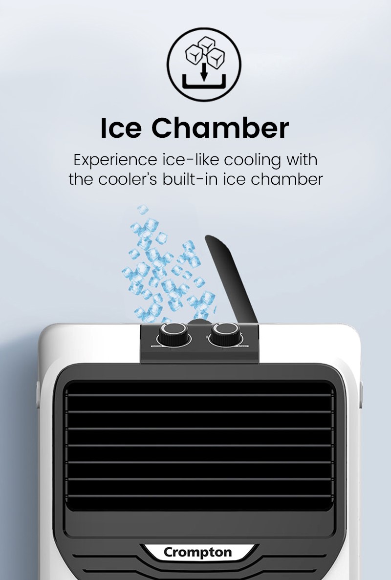 Ice Chamber