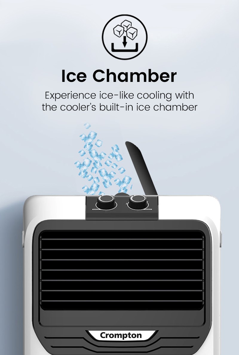 Ice Chamber