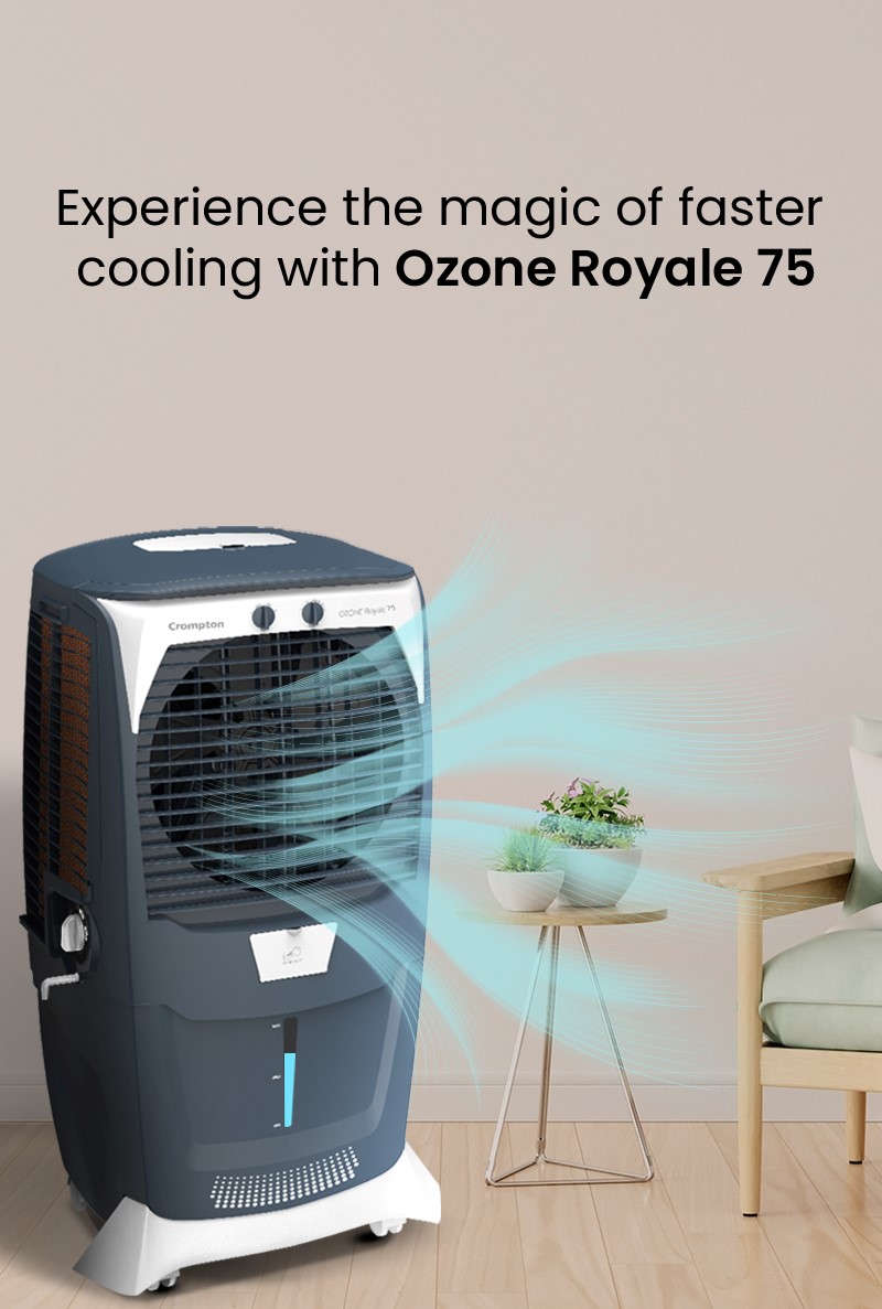 Ozone Royale 75