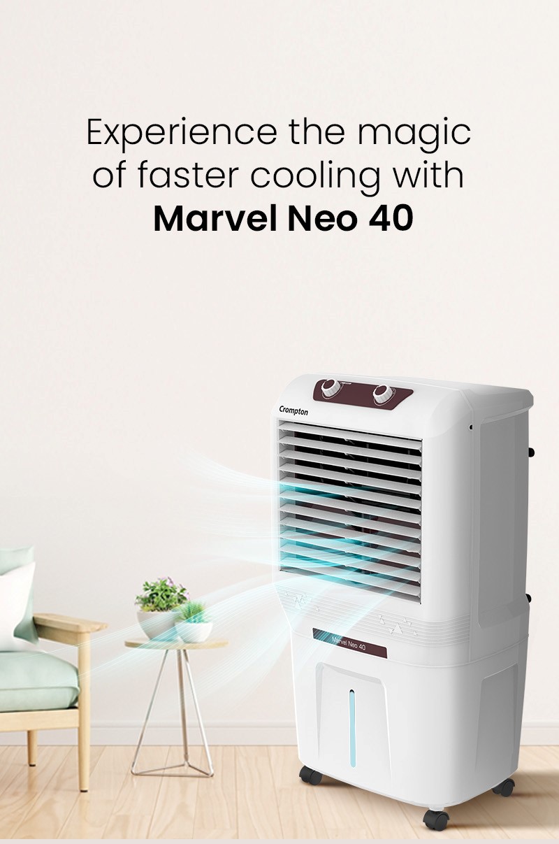 Marvel Neo 40