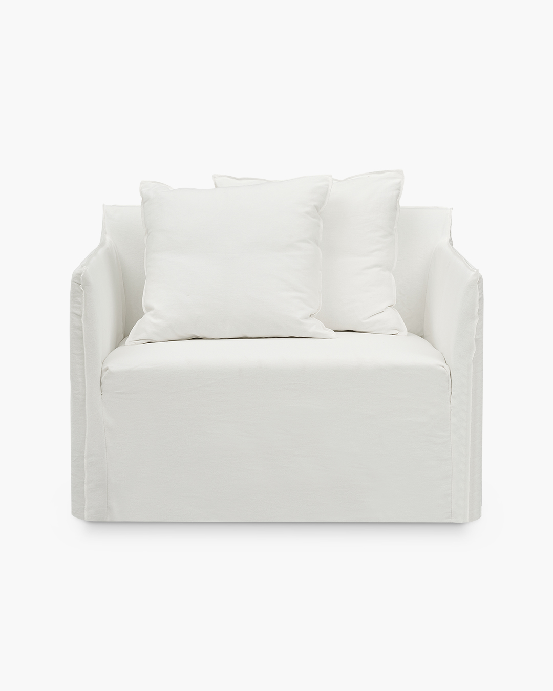 Cover Joe Loveseat