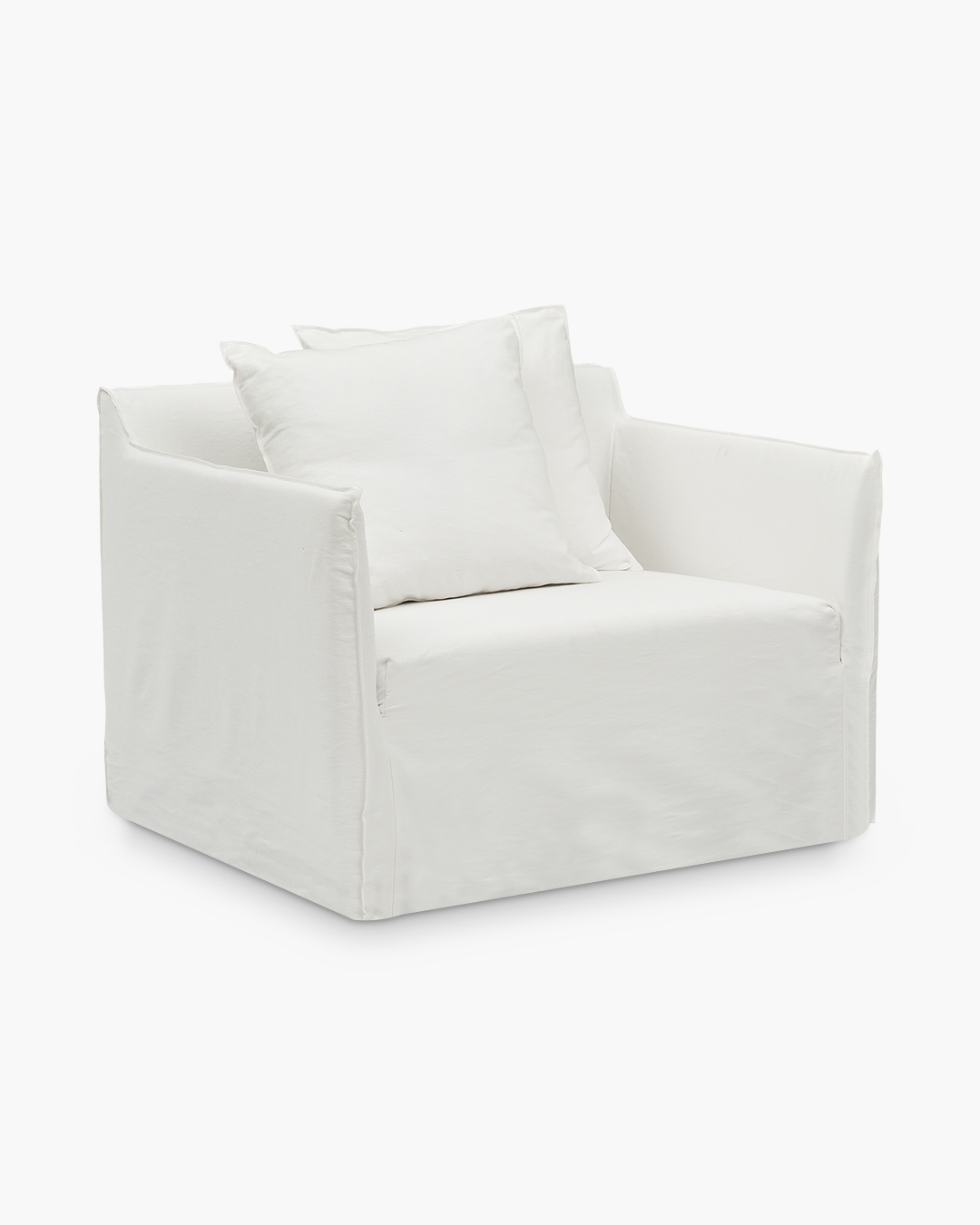 Cover Joe Loveseat