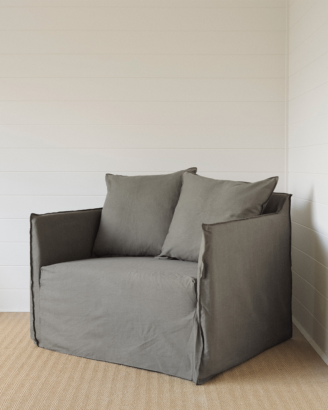 Cover Joe Loveseat