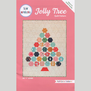Browse modern designs from Sew Mariana patterns at Missouri Star!