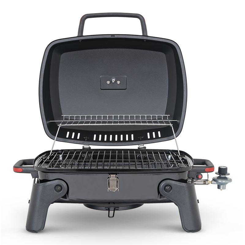 Active Portable Gas Braai - Image 1