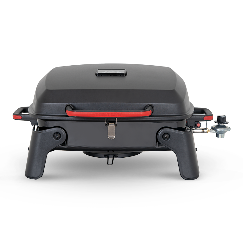Active Portable Gas Braai - Image 2