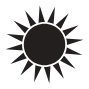 What is the best light for Victoria Red Ladder Grape Plants?