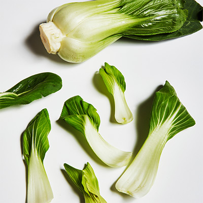 Bok Choy