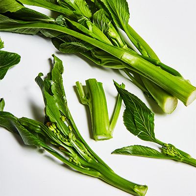 Chinese Broccoli