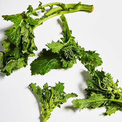 Broccoli Rabe