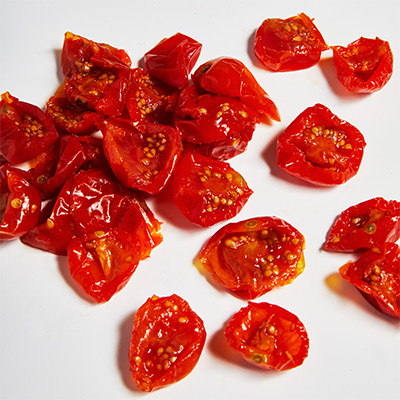 Roasted Tomatoes