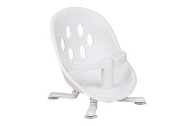Gefällt Ihnen das Aussehen von poppy™ bath seat ?