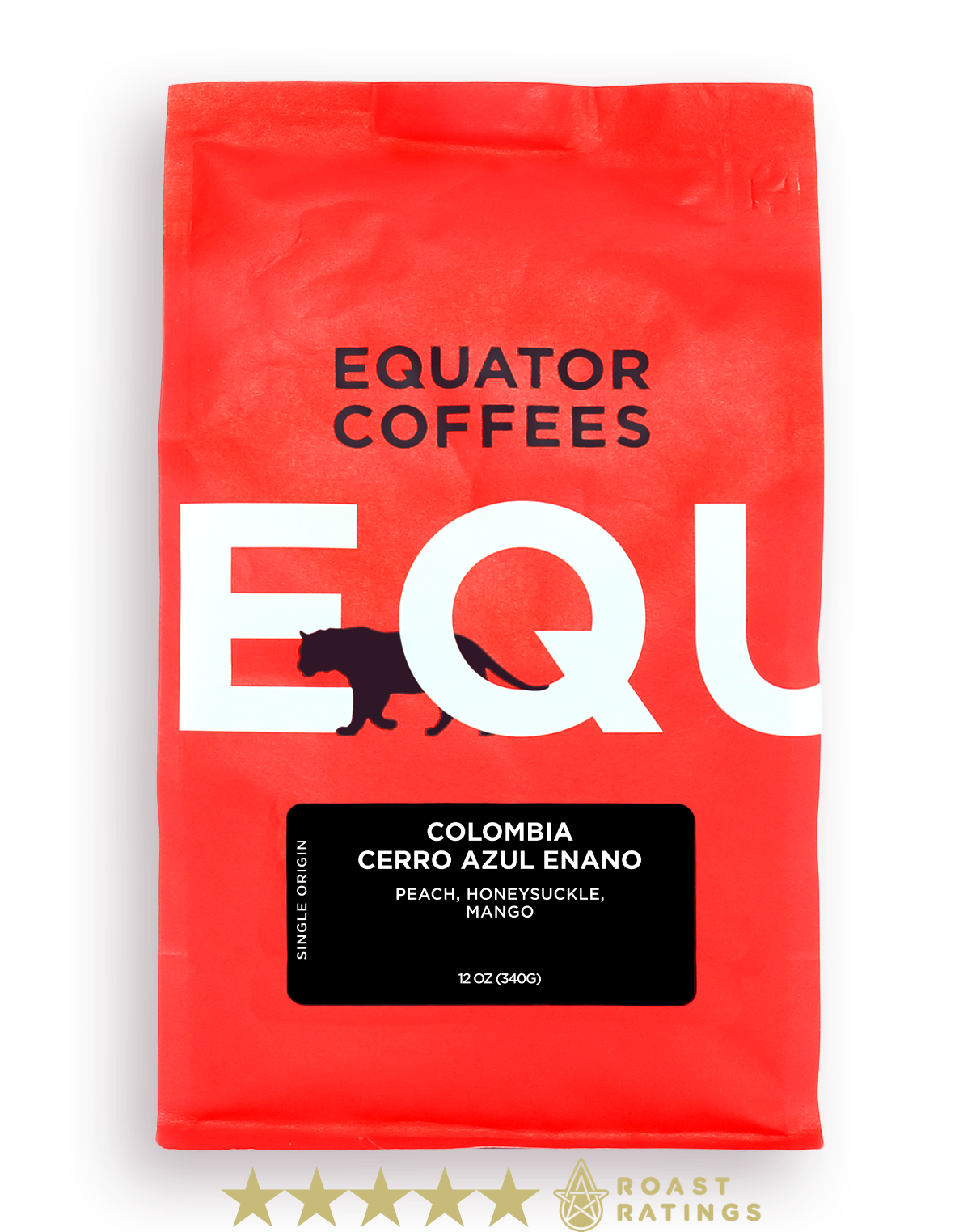Colombia Cerro Azul Enano