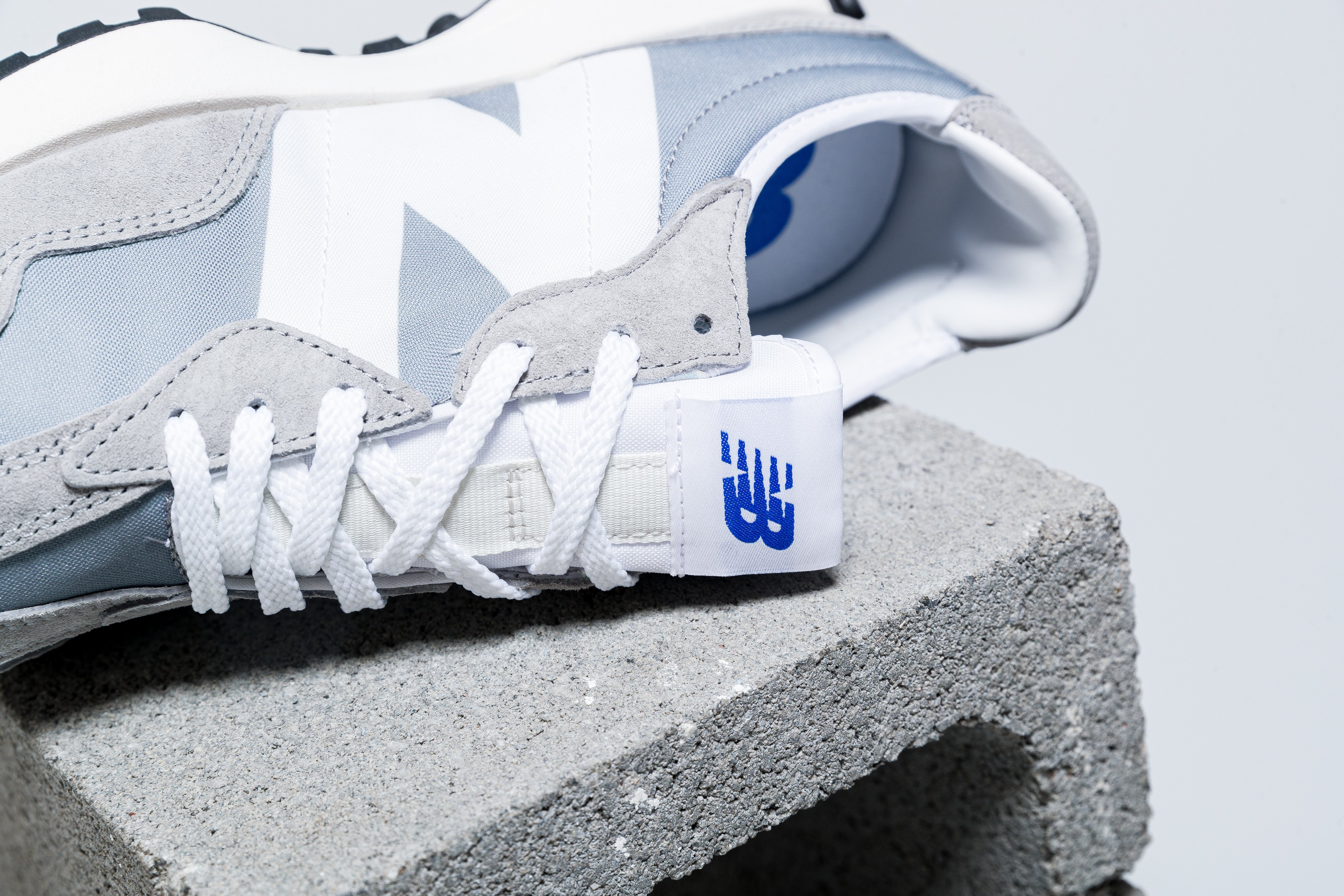 New Balance - MS327LAB - Up There