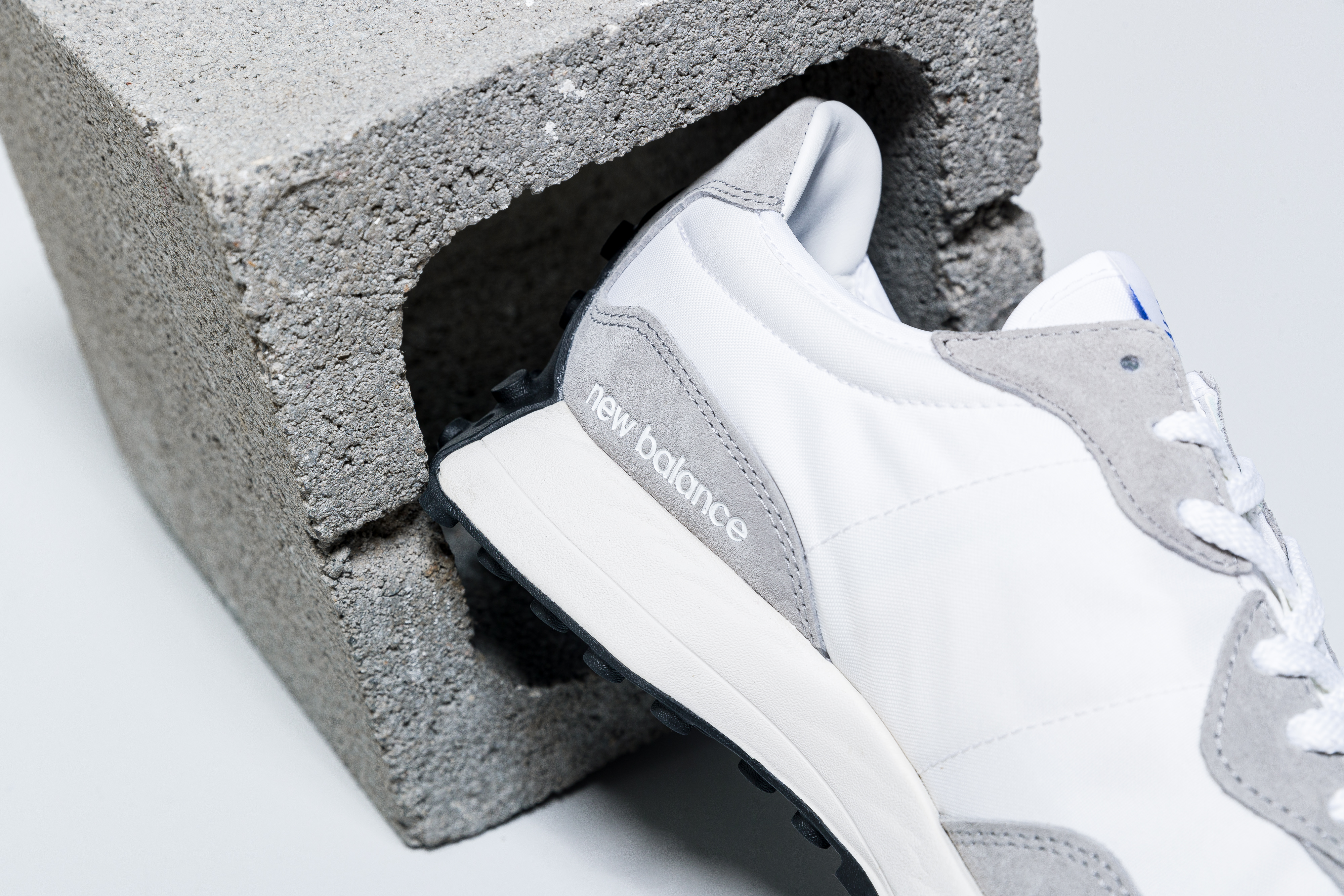 New Balance - MS327LAB - Up There