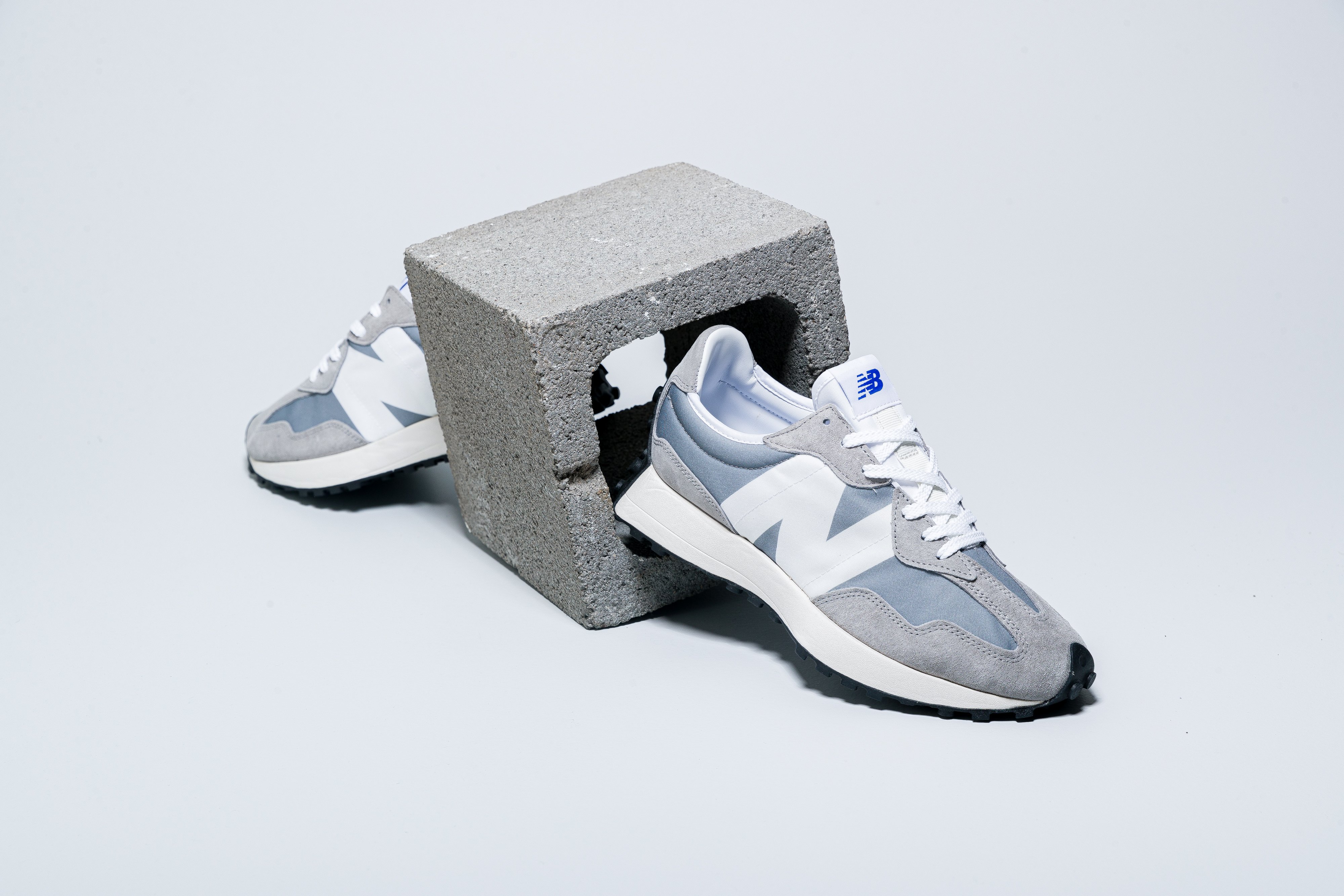 New Balance - MS327LAB - Up There