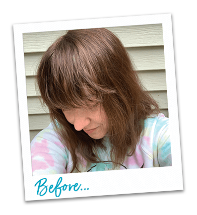 Before Photo