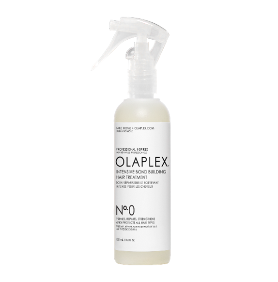 Vlasová kúra OLAPLEX® No.0 Bond Building Hair Treatment, 155 ml grid image