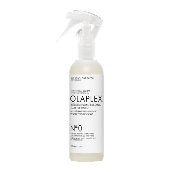 Vlasová kúra OLAPLEX® No.0 Bond Building Hair Treatment, 155 ml grid image