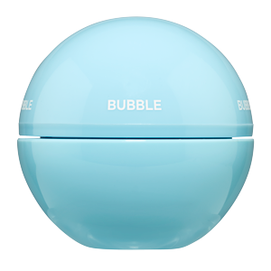 Bubble Skincare  Fresh Start Gel Facial Cleanser For All Skin Types