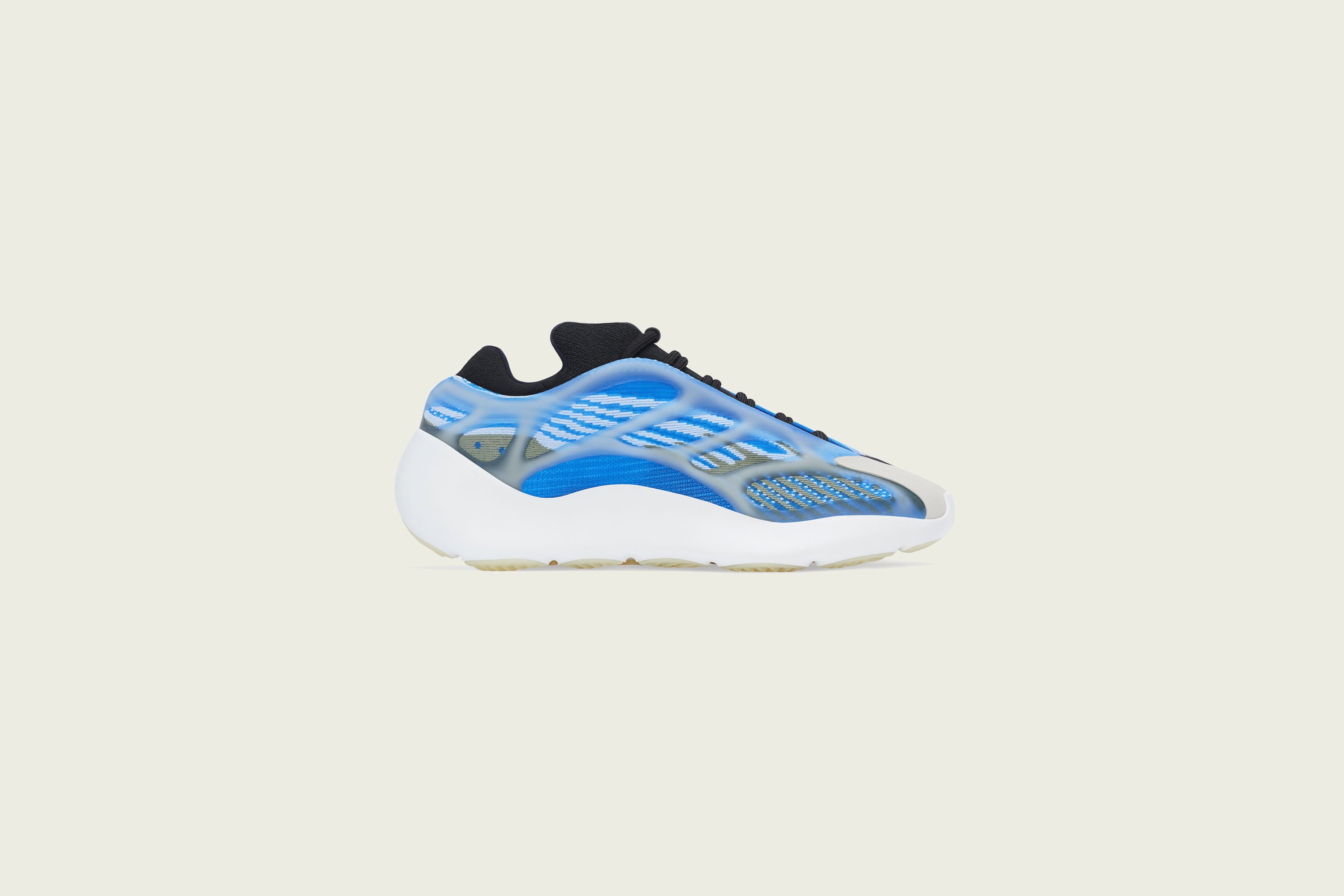 adidas - Yeezy 700v3 - Arzareth - Up There
