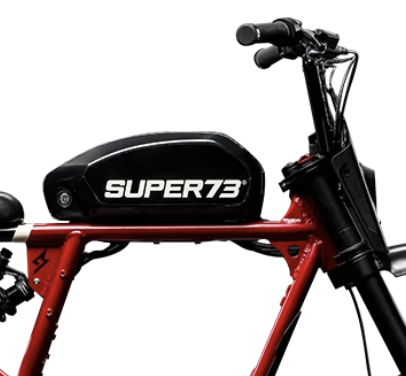 Super73 RX-G e-Bike