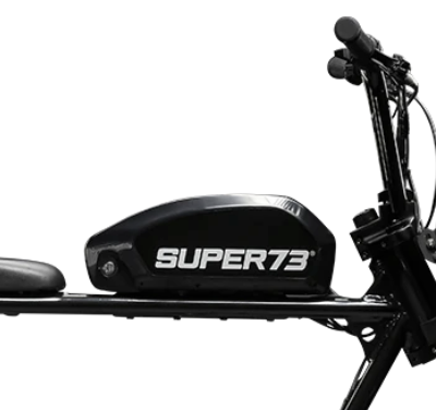 Super73 SG2 e-Bike