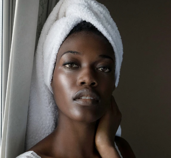 At Home Microdermabrasion Handset | KENZZI