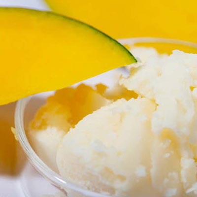 Mango Butter