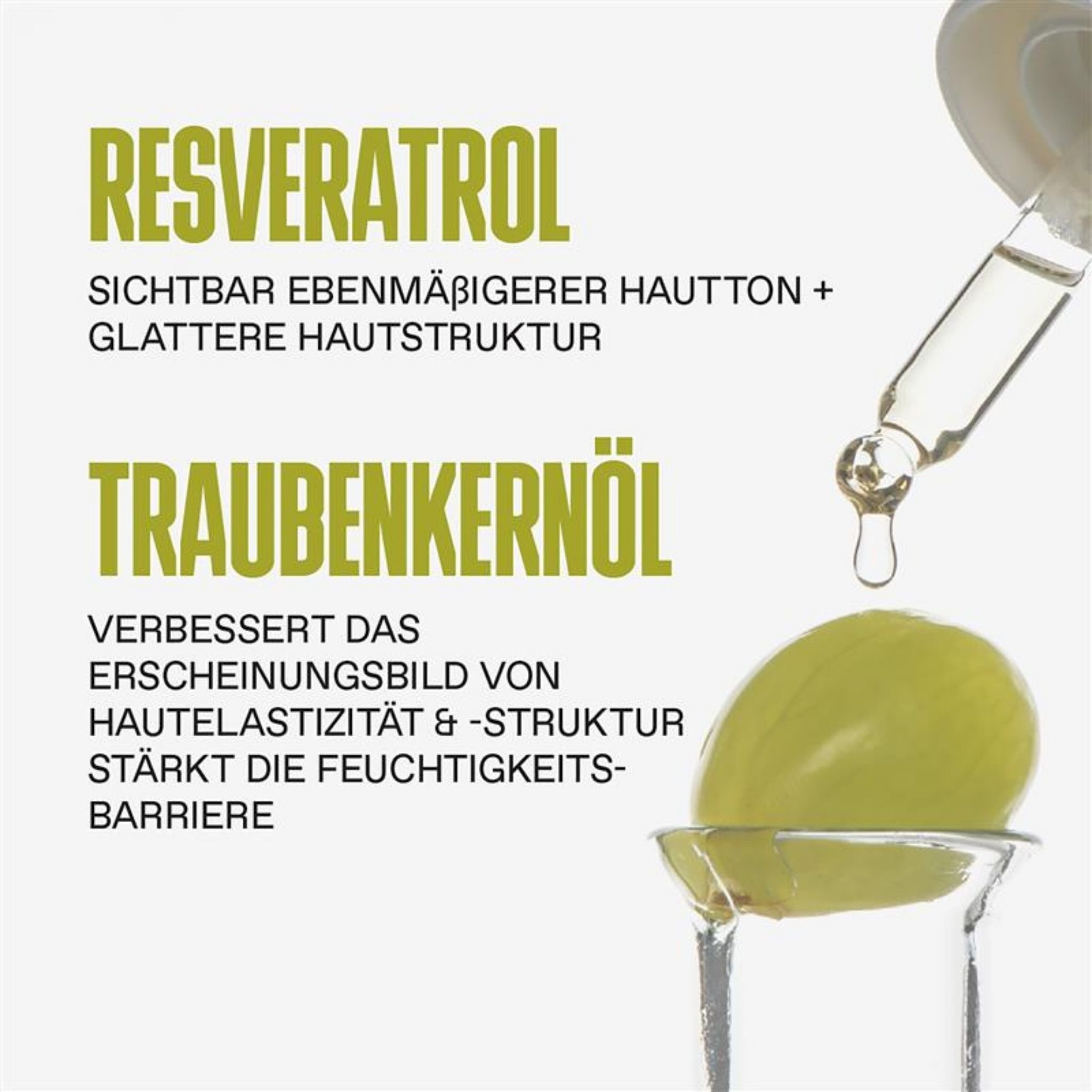Santorini Grape Elixir für samtweiche Haut Thumbnail 3