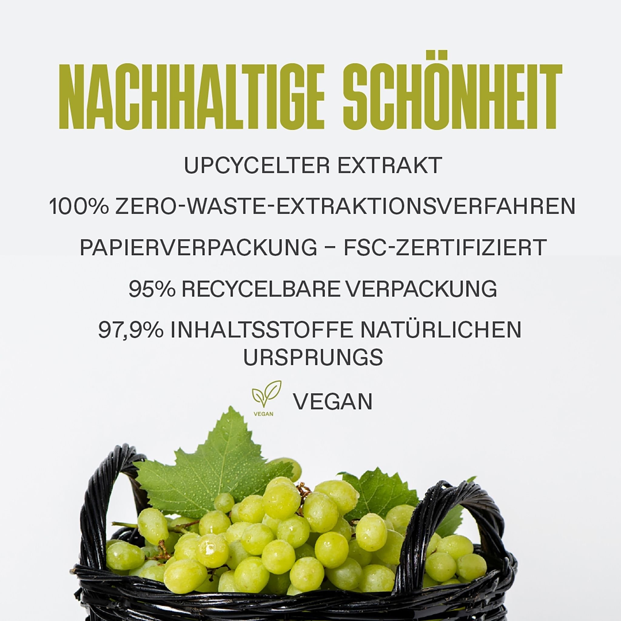 Santorini Grape Elixir für samtweiche Haut Thumbnail 5