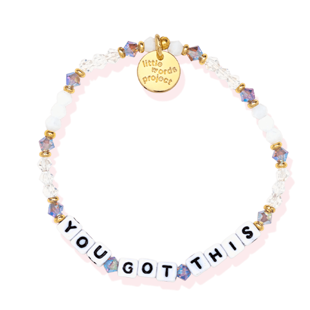 You Got This- Best Of