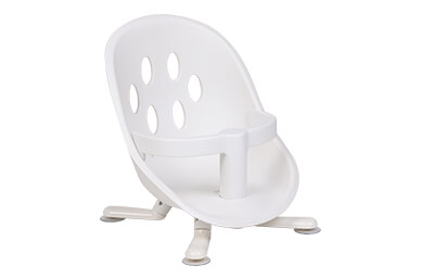 if you love poppy™, you'll surely adore its cousin poppy™ bath seat! 