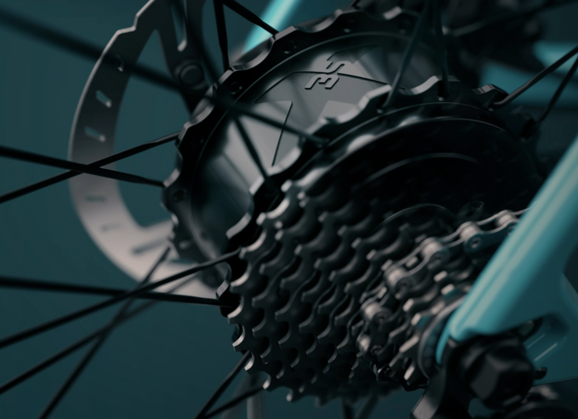 Orbea Gain D30 e-Road Bike - 2021