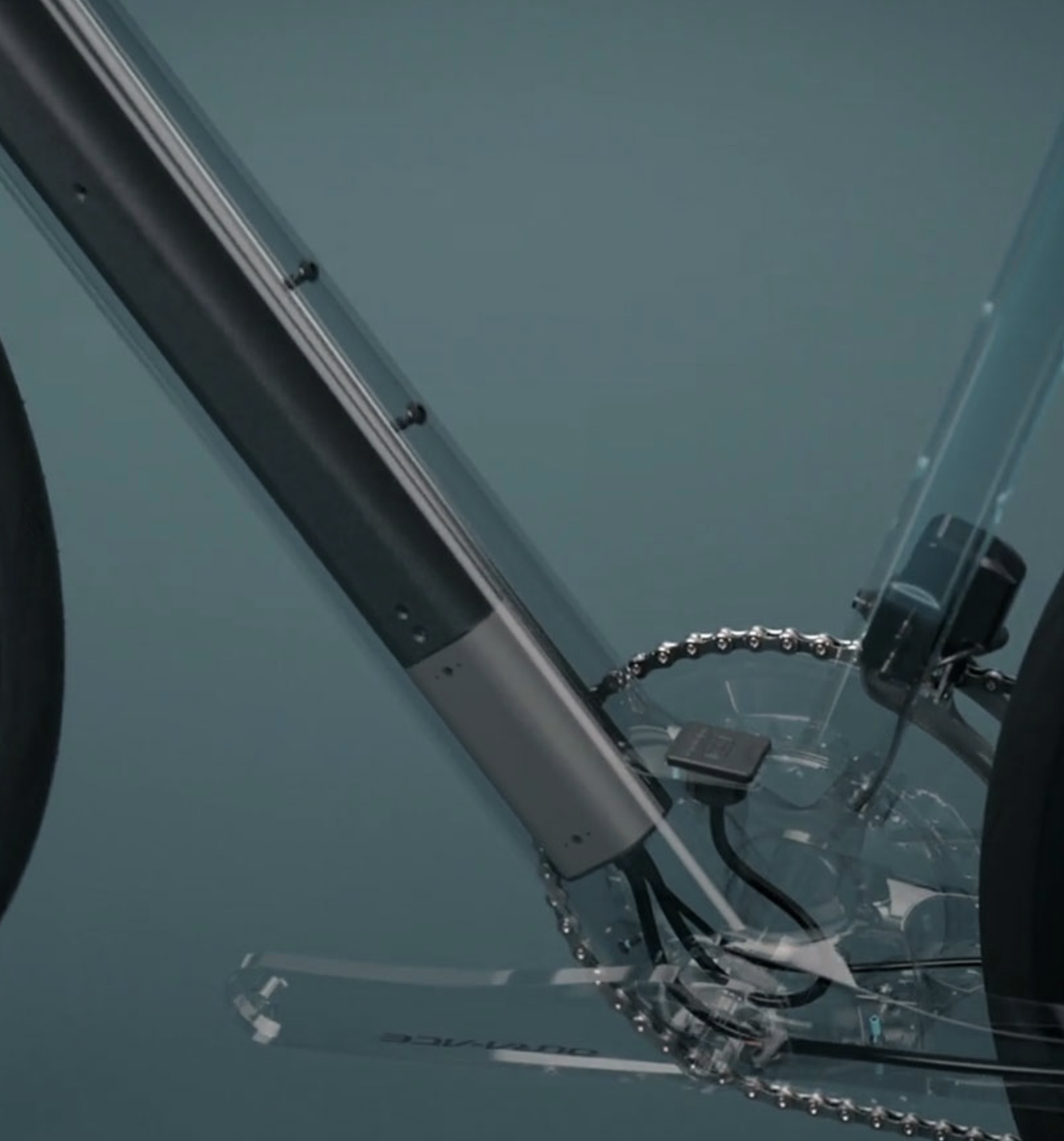 Orbea Gain D30 e-Road Bike - 2021
