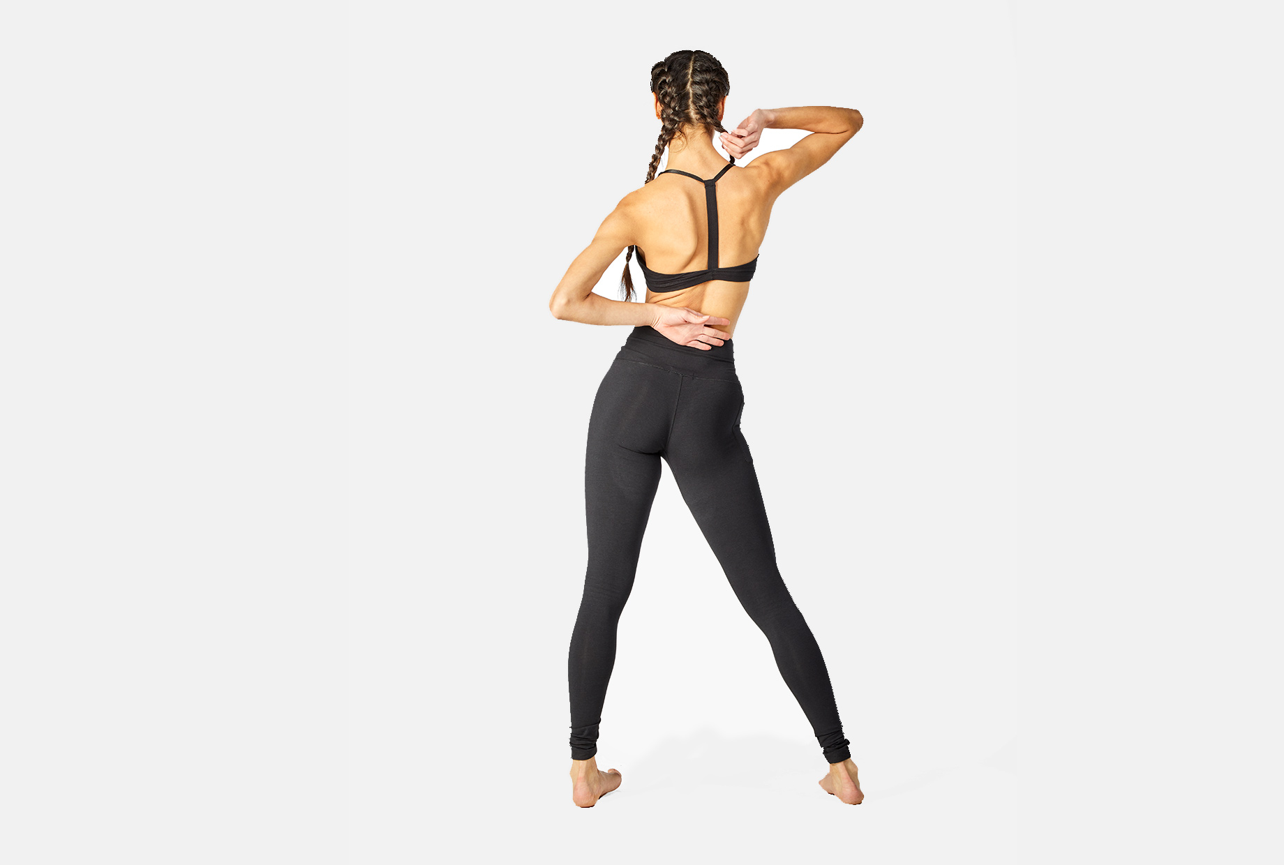 women's essential bra